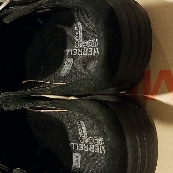 Merrell Clogs - Picture 5 of 6